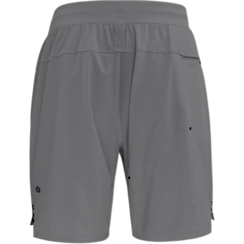 Lululemon/ License to Train 7"