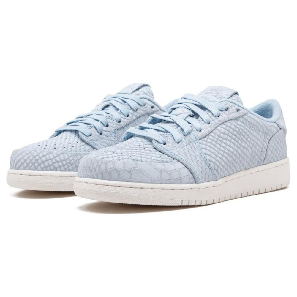 Jordan Air Jordan 1 Retro Low NS Ice Blue