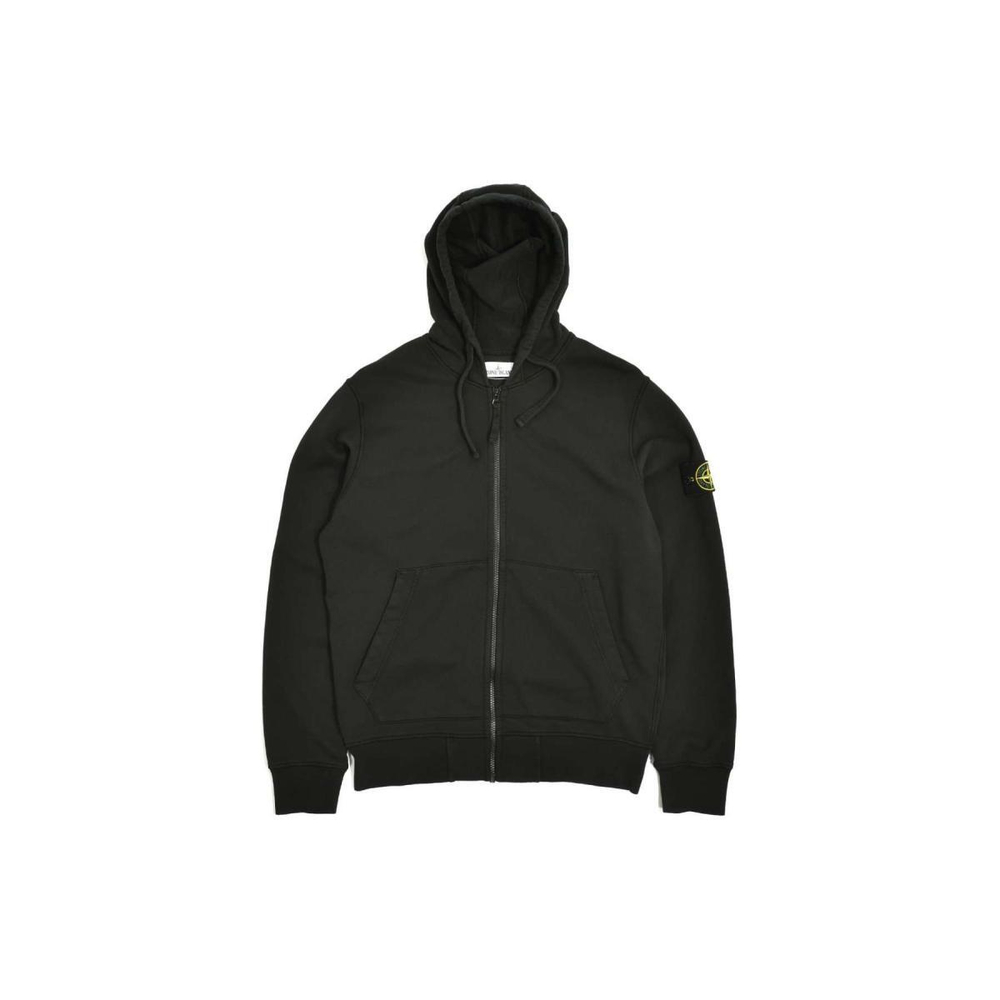 STONE ISLAND Logo