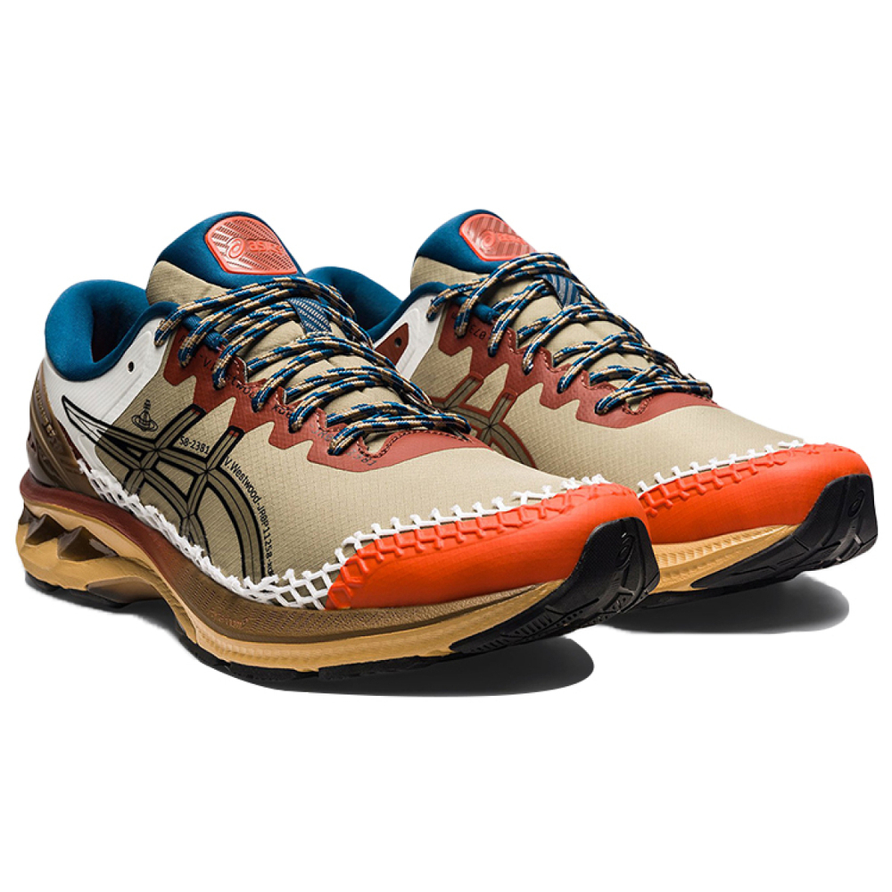Asics Gel-Kayano 27