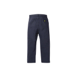 Supreme x STONE ISLAND FW23 WEEK10 5-POCKET JEAN Logo