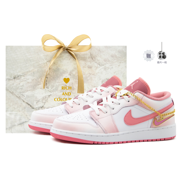 【 】 Jordan Air Jordan 1 Low