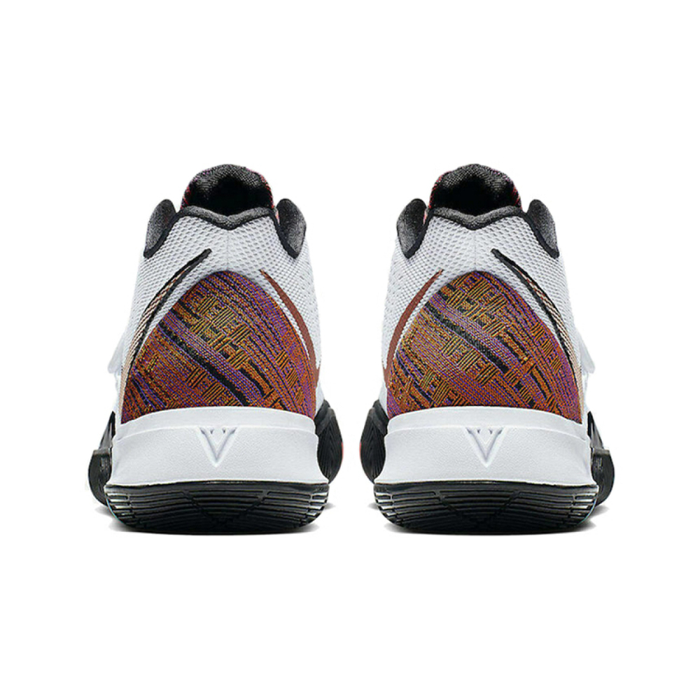Nike Kyrie 5 BHM 5