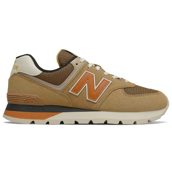 New Balance NB 574 "Rugged"