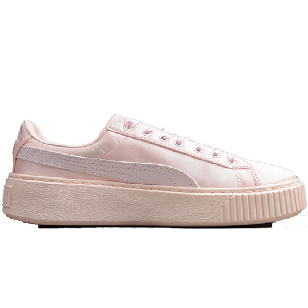PUMA Platform Tween