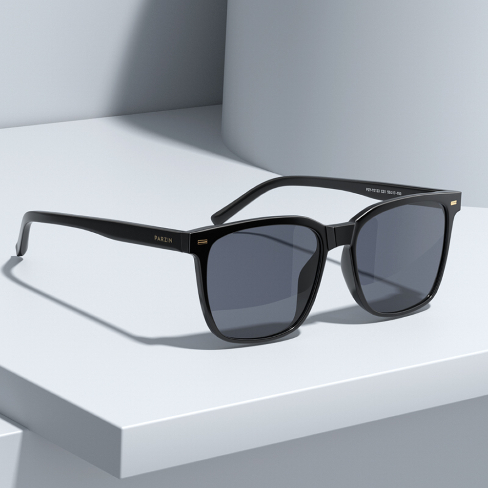 【 】 PARZIN TR90 #