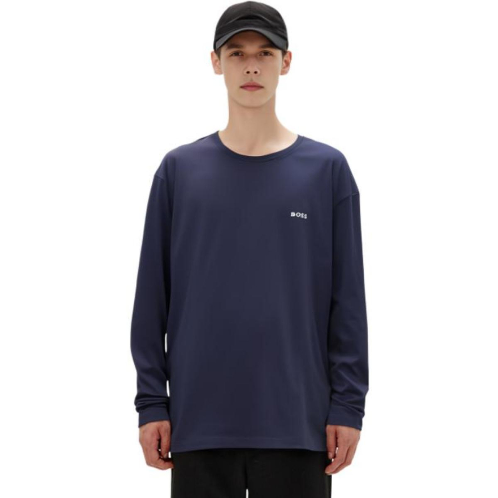 HUGO BOSS FW22 Logo T 3
