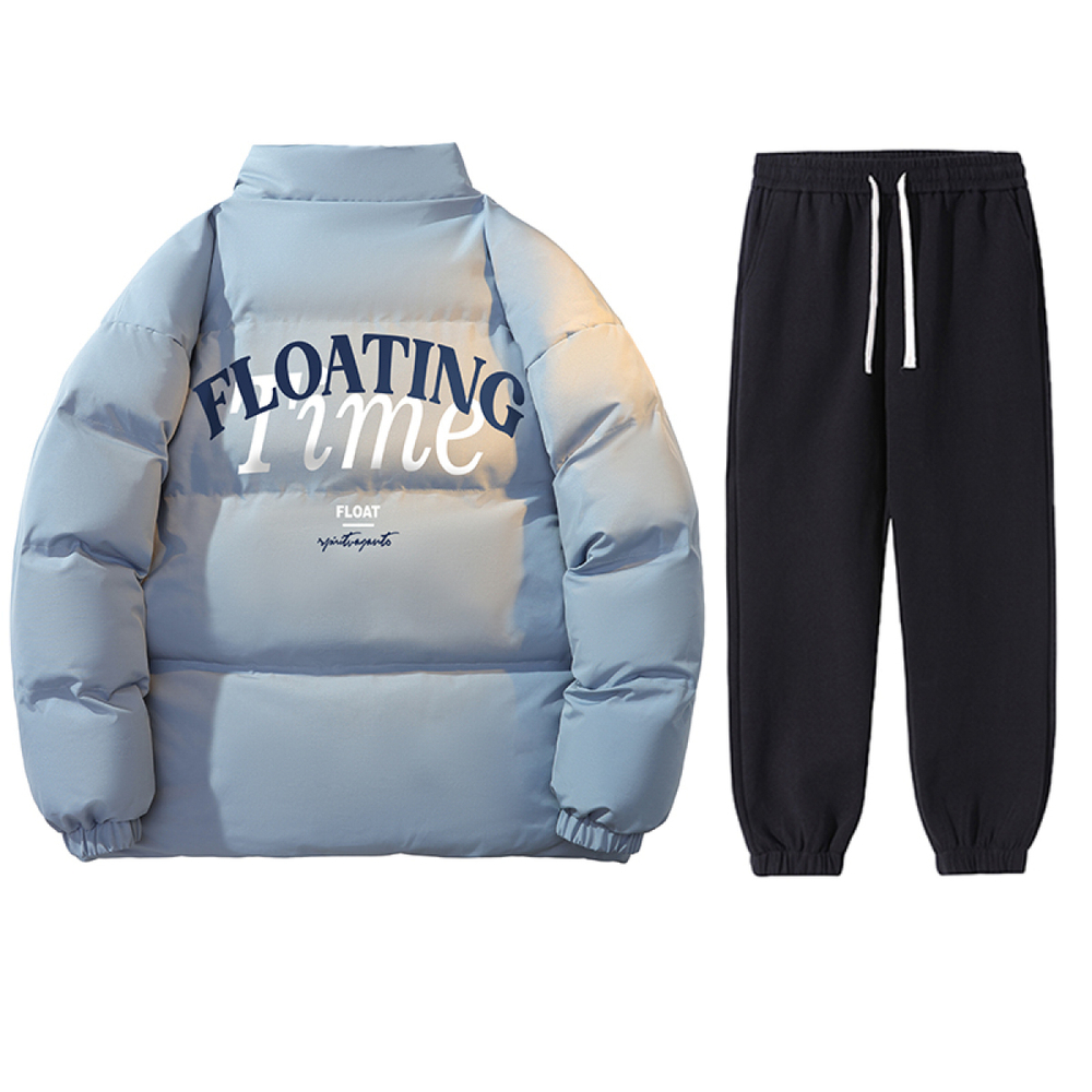 FLOAT