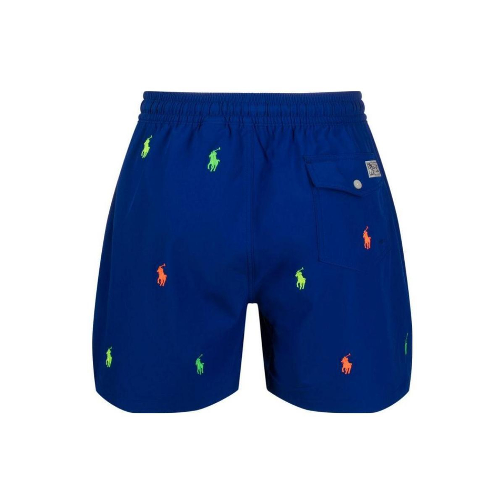 Polo Ralph Lauren Logo