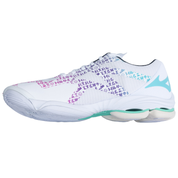 Mizuno Wave Lightning Z7
