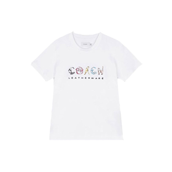COACH SS22 T