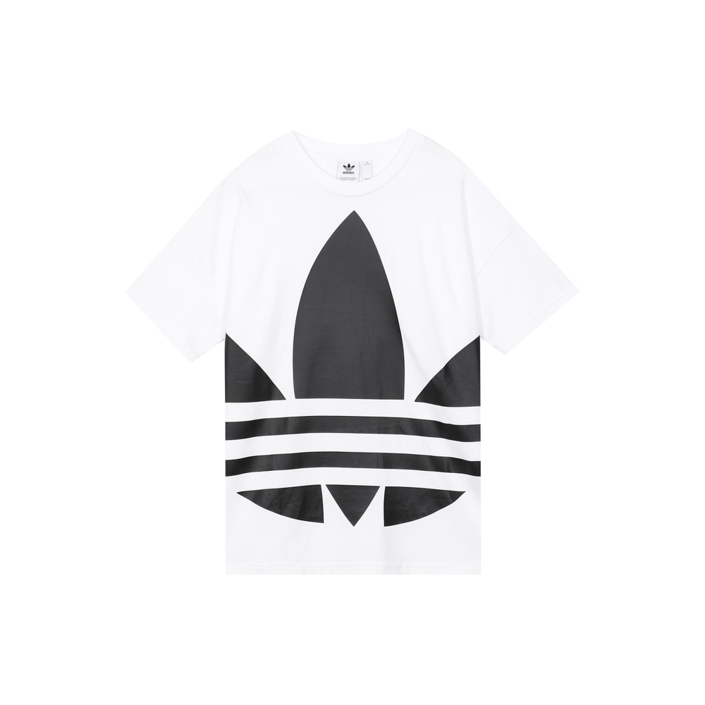 Adidas originals Lrg Logo Tee Logo T
