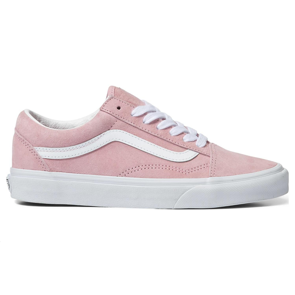 Vans Old Skool Pig Suede