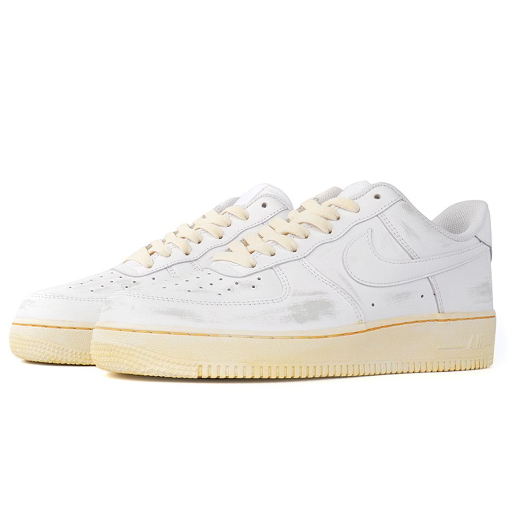 【 】 Nike Air Force 1 07 Low
