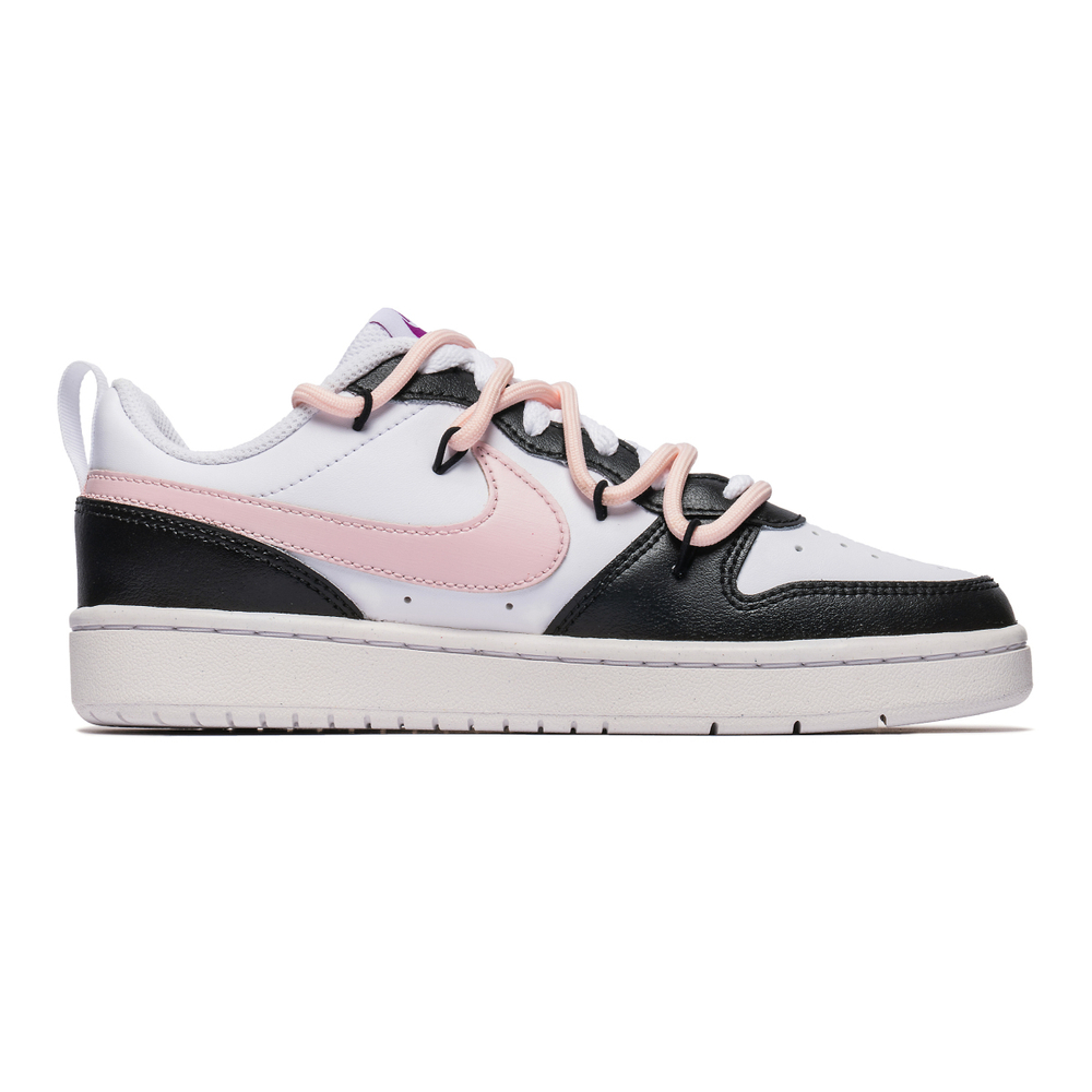 【 】 Nike Court Borough 2 GS
