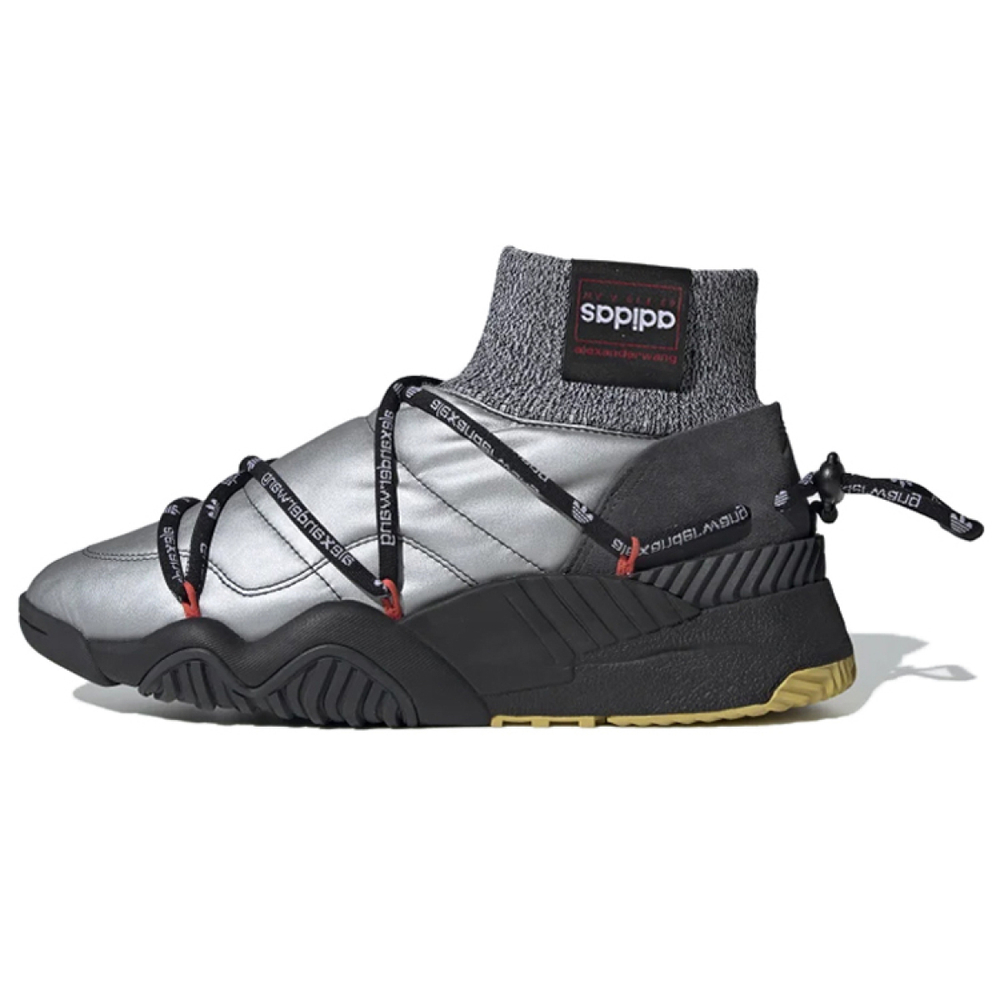 Alexander Wang x x adidas originals Puff Trainer