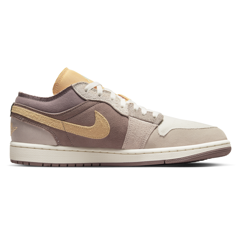Jordan Air Jordan 1 Low "Taupe Hazet"