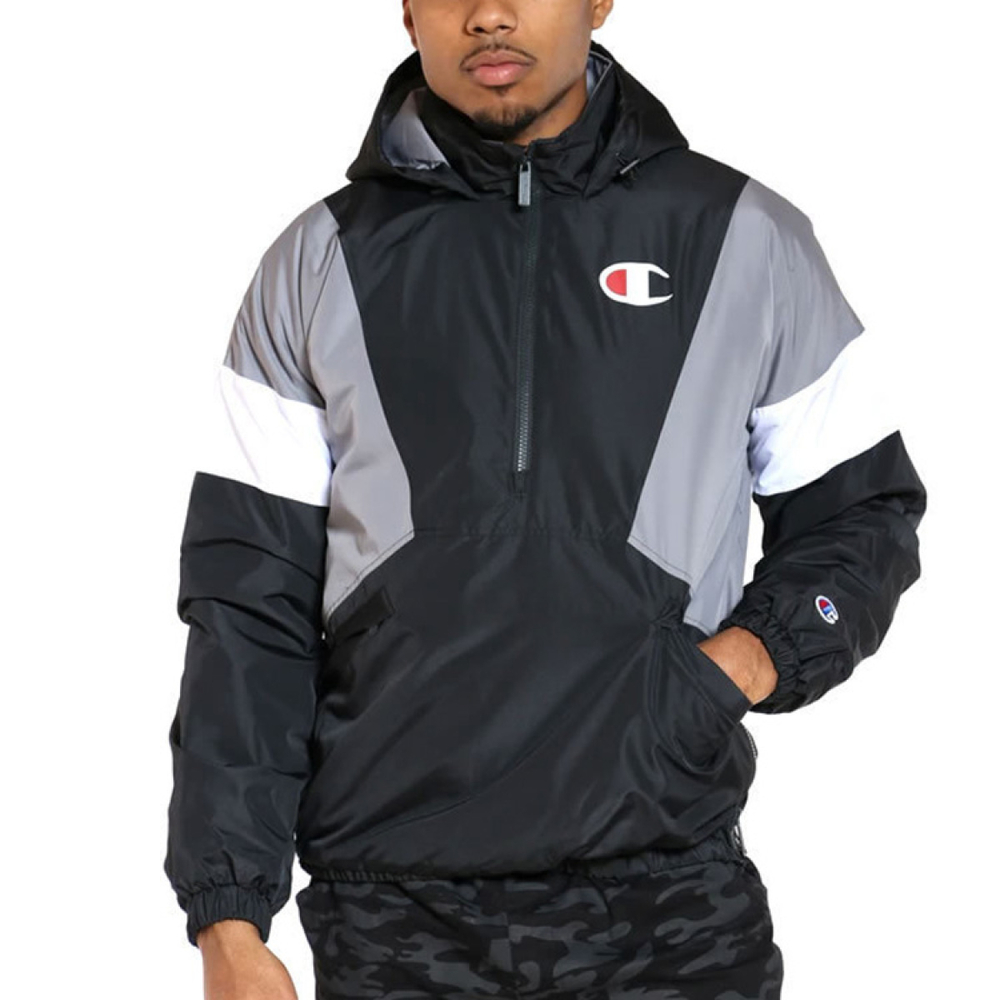 Champion Anorak