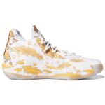Ric Flair x adidas D lillard 7