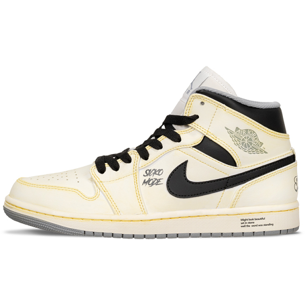 【 】 Jordan Air Jordan 1 TMS