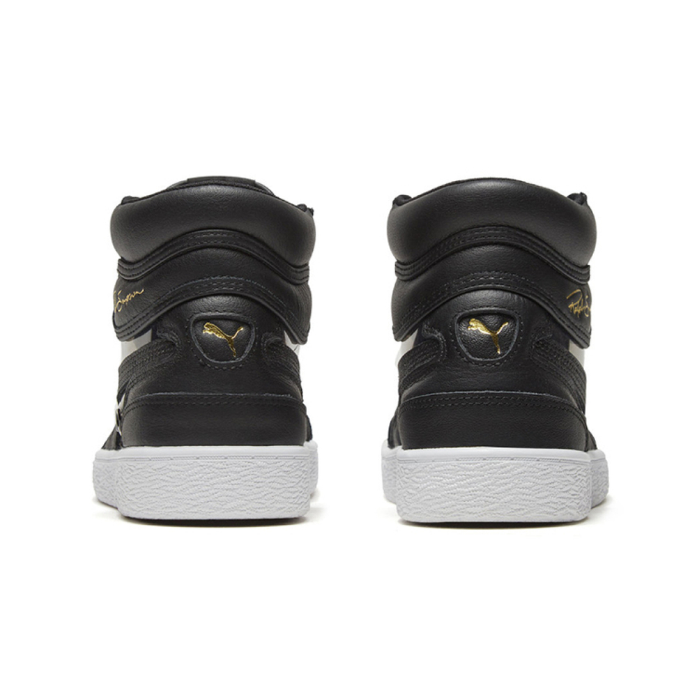 PUMA Ralph Sampson Mid Glass
