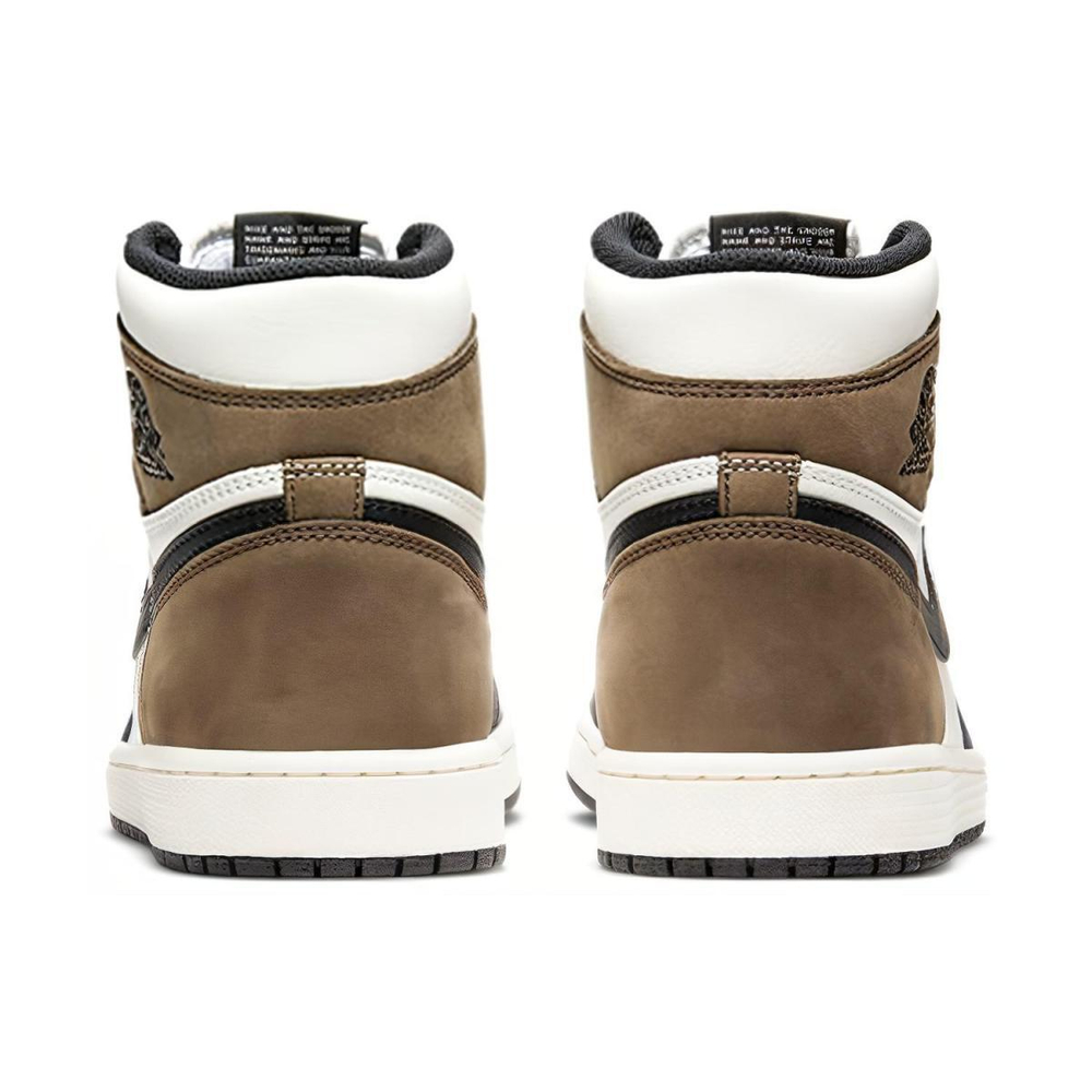 Jordan Air Jordan 1 Retro High Og "Dark Mocha"