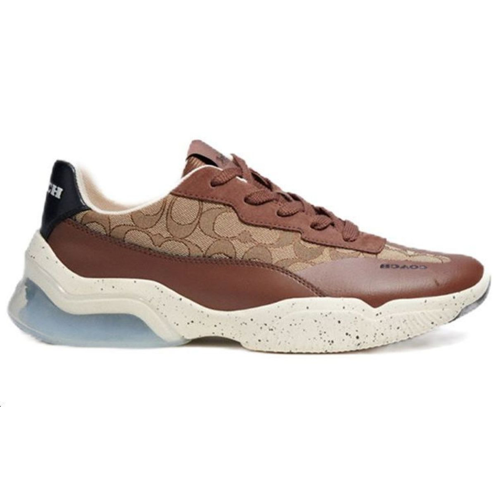 COACH CitySole