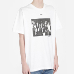 OFF-WHITE T