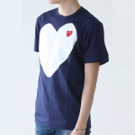 CDG Play T-Shirt T