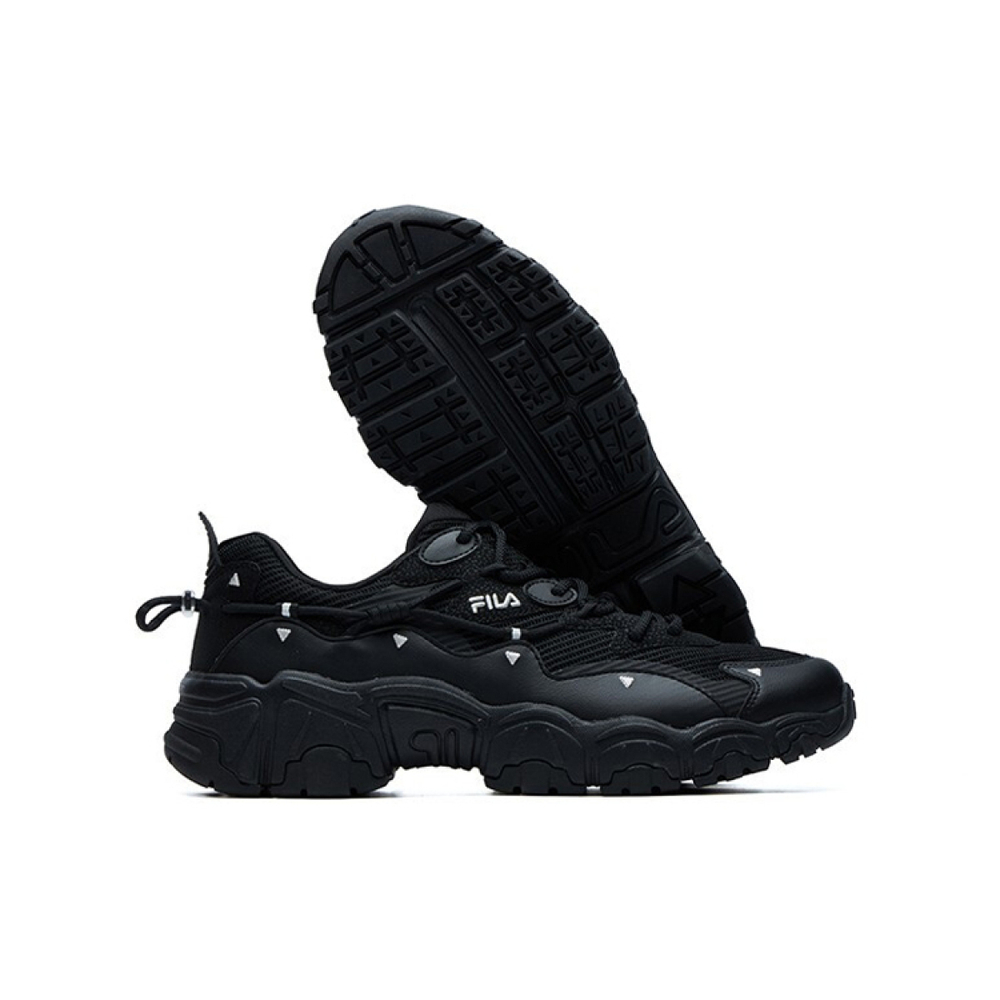 FILA MORDEN CHIC-FMC TPU