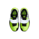 Nike Kyrie 6 Cross Volt Black