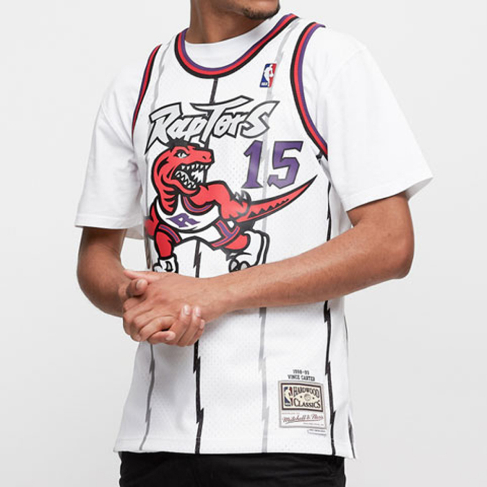 Mitchell & Ness NBA SW 98-99 15