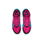 Nike Lebron 18 Low "Fireberry" ytjd TPU
