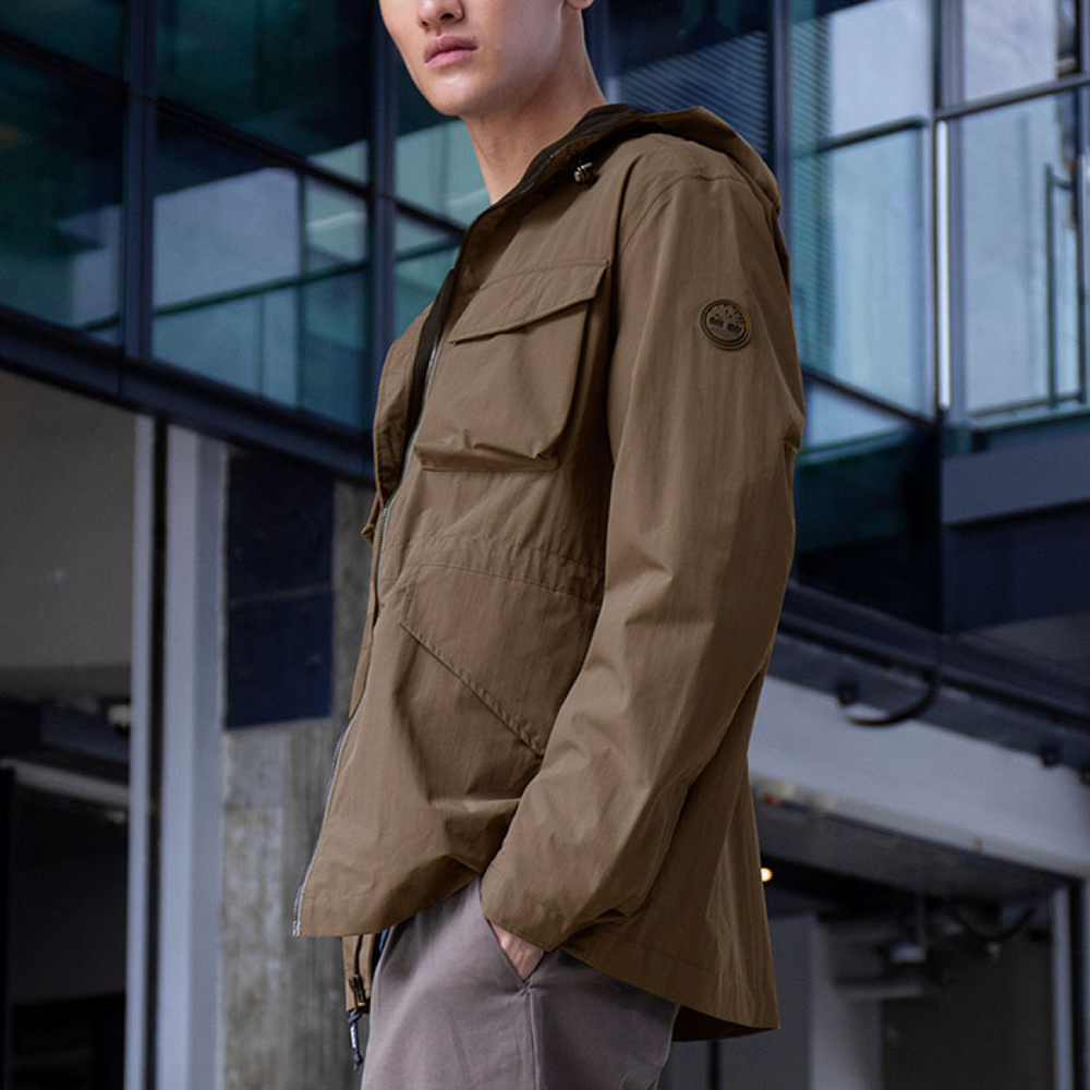 Timberland