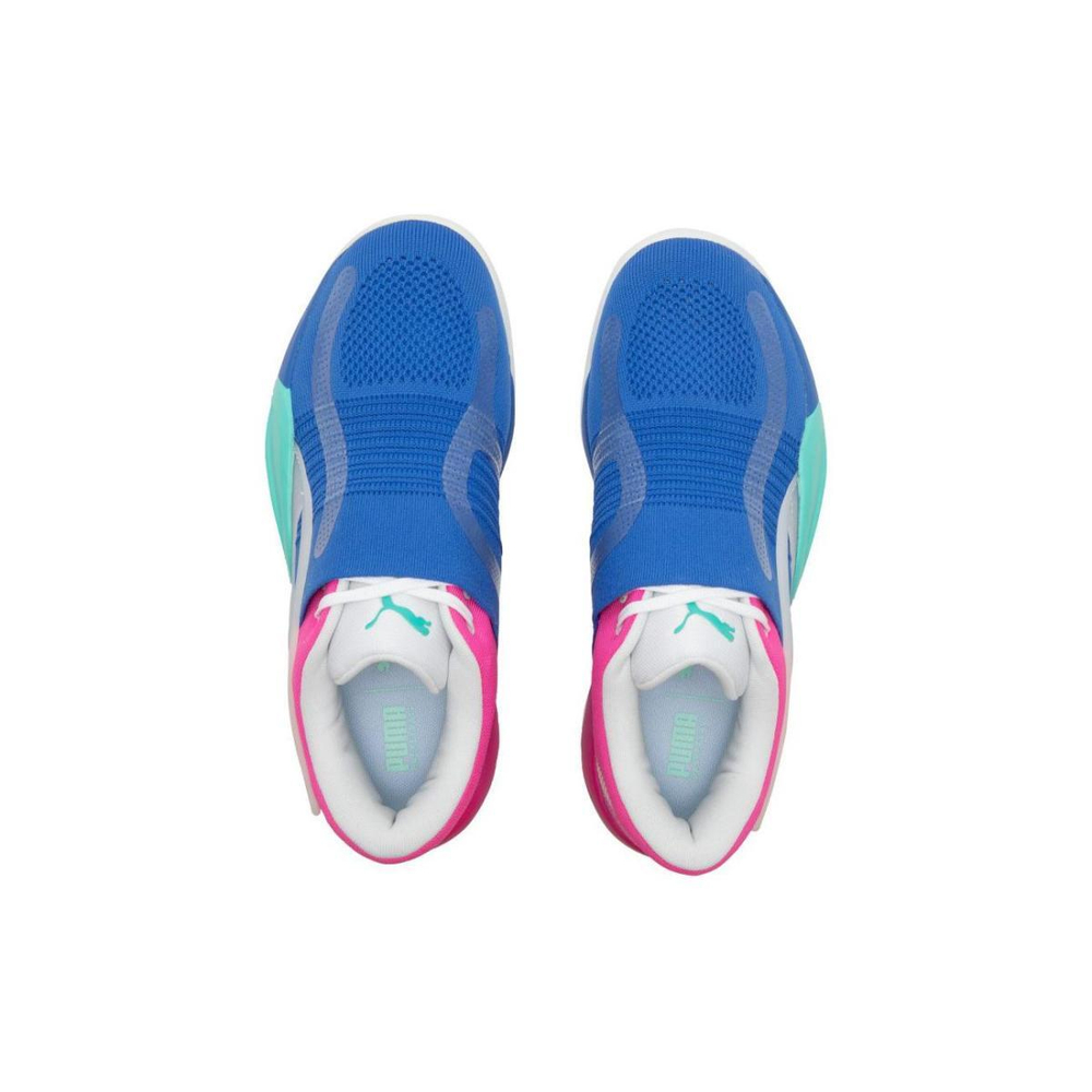 PUMA Rise Nitro Fadeaway