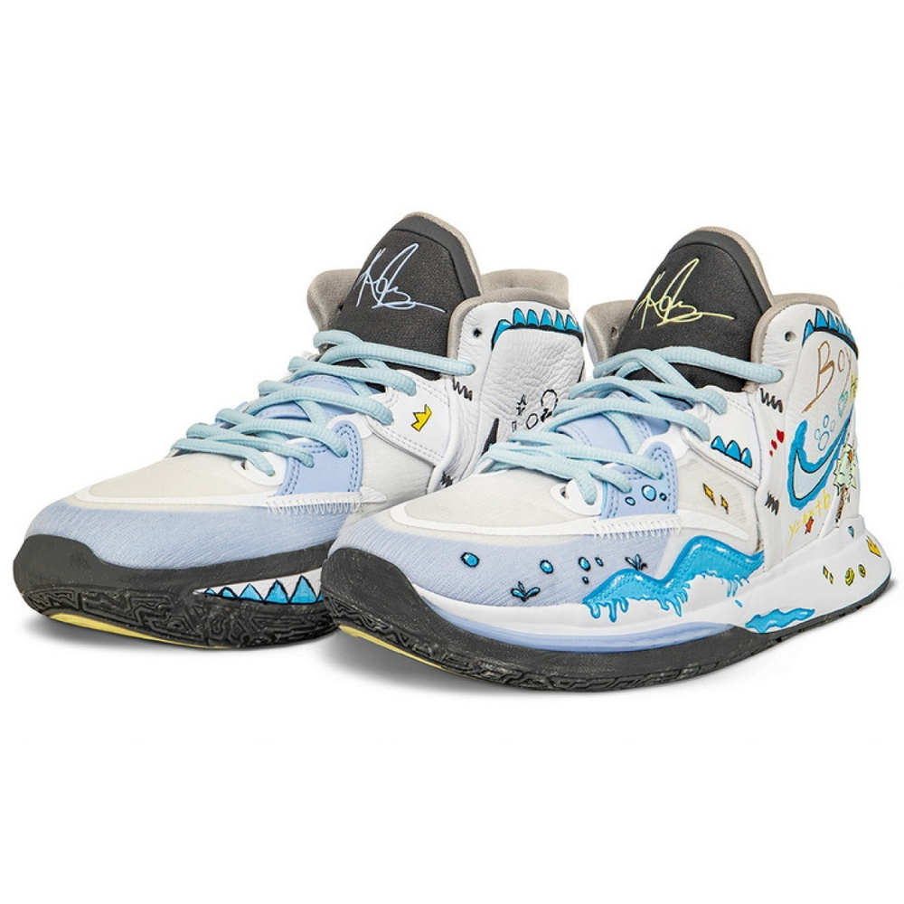 【 】 Nike Kyrie 8 infinity vibe