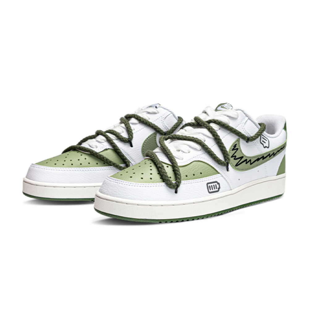 【 】 Nike Court Vision 1