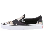 Atcq x Vans Classic Slip-On