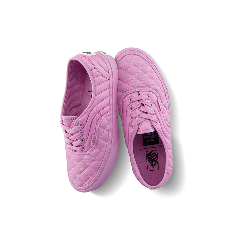 Opening Ceremony x Vans Authentic