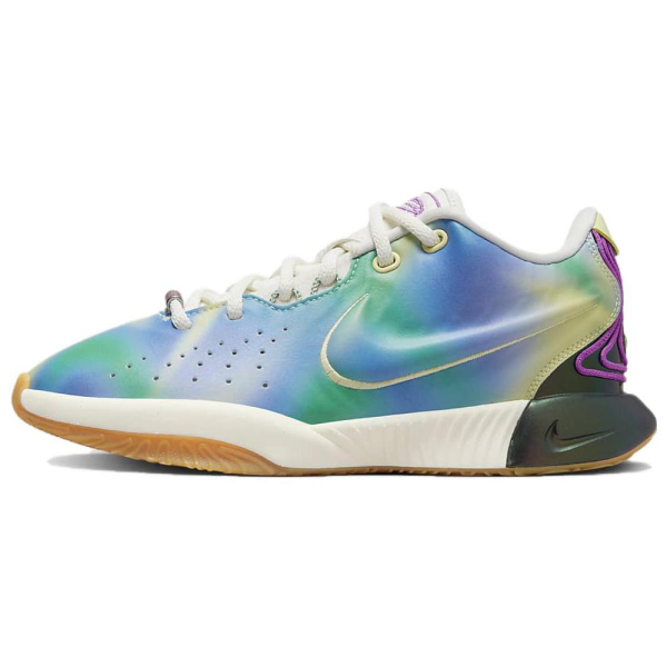 Nike Lebron 21 "Multi-Color"