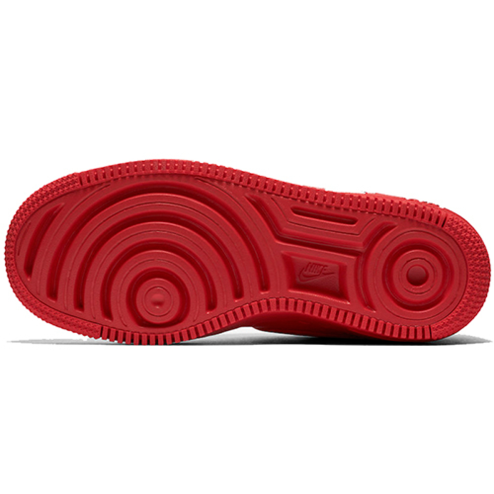 Nike Air Force 1 Upstep Lux University (W)
