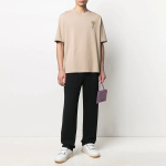 AMIPARIS Tonal ami decœur Logo T