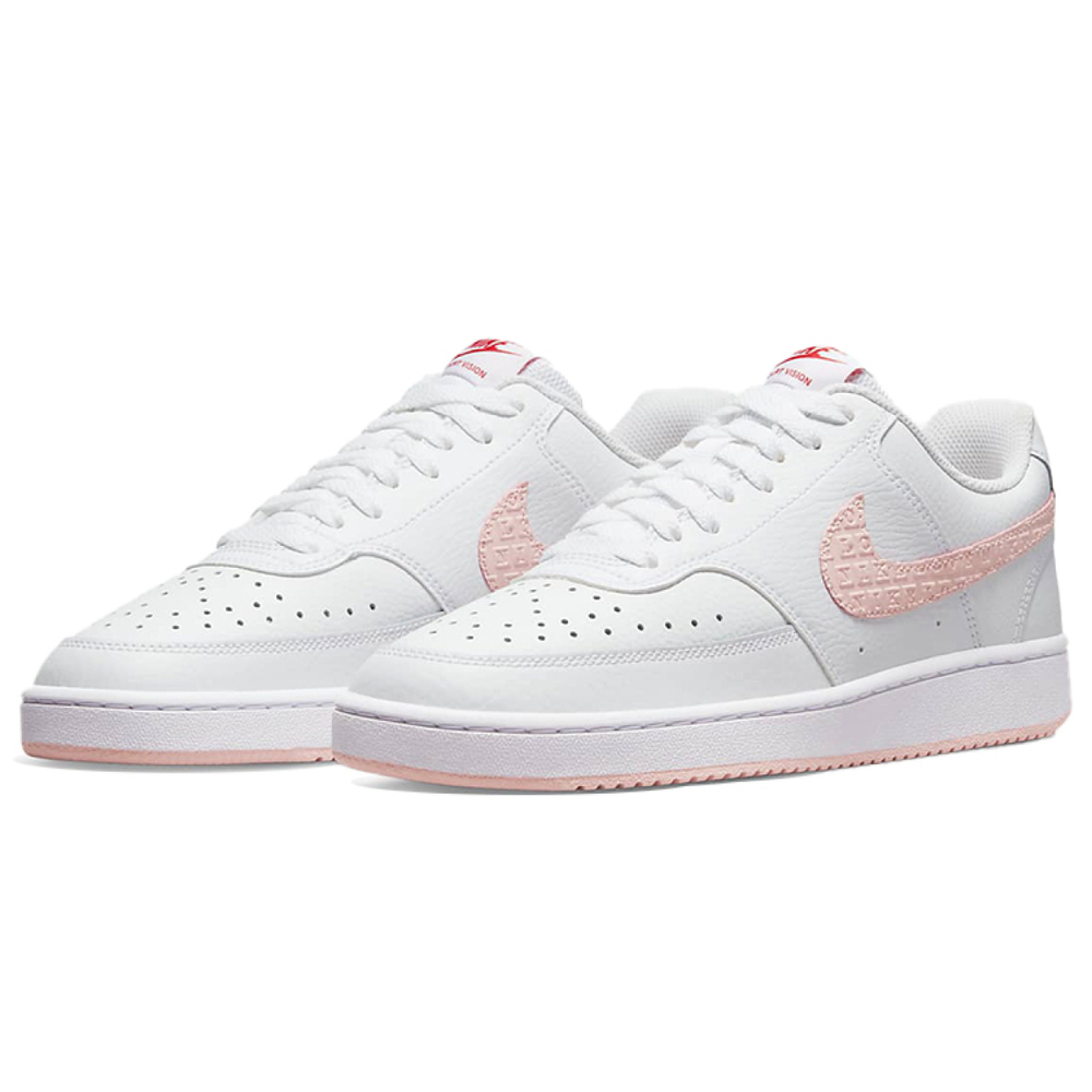 Nike Court Vision 1 Low "Valentine's Day"