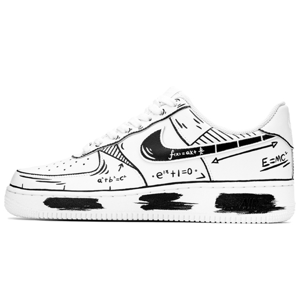 【 】 Nike Air Force 1