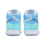 Nike Dunk High I Got Next