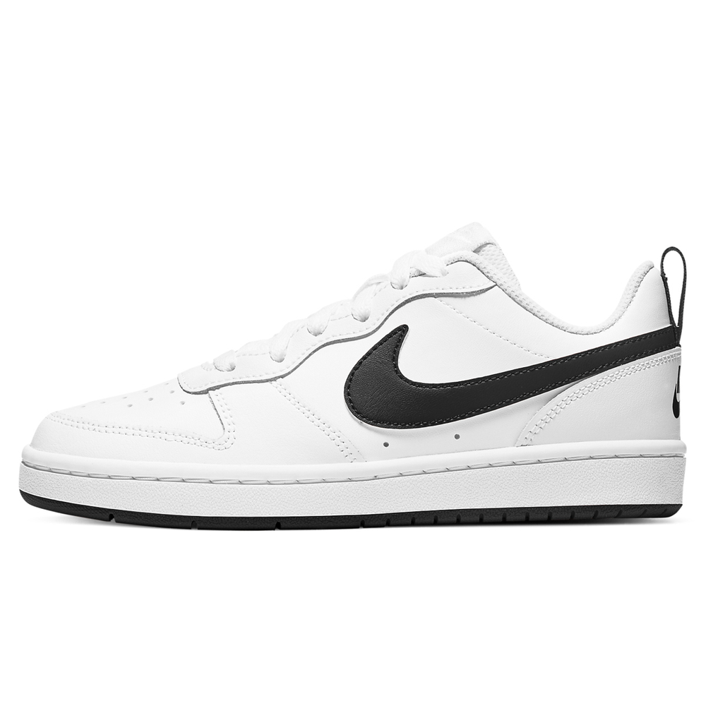 【 】 Nike Court Borough FZBB GS
