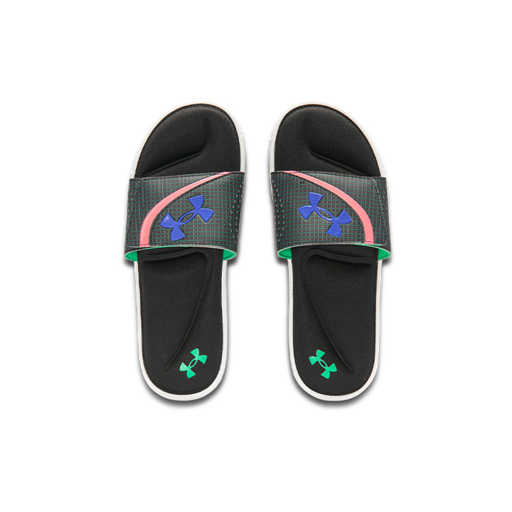 Under Armour Ignite 6 Graphic Strap
