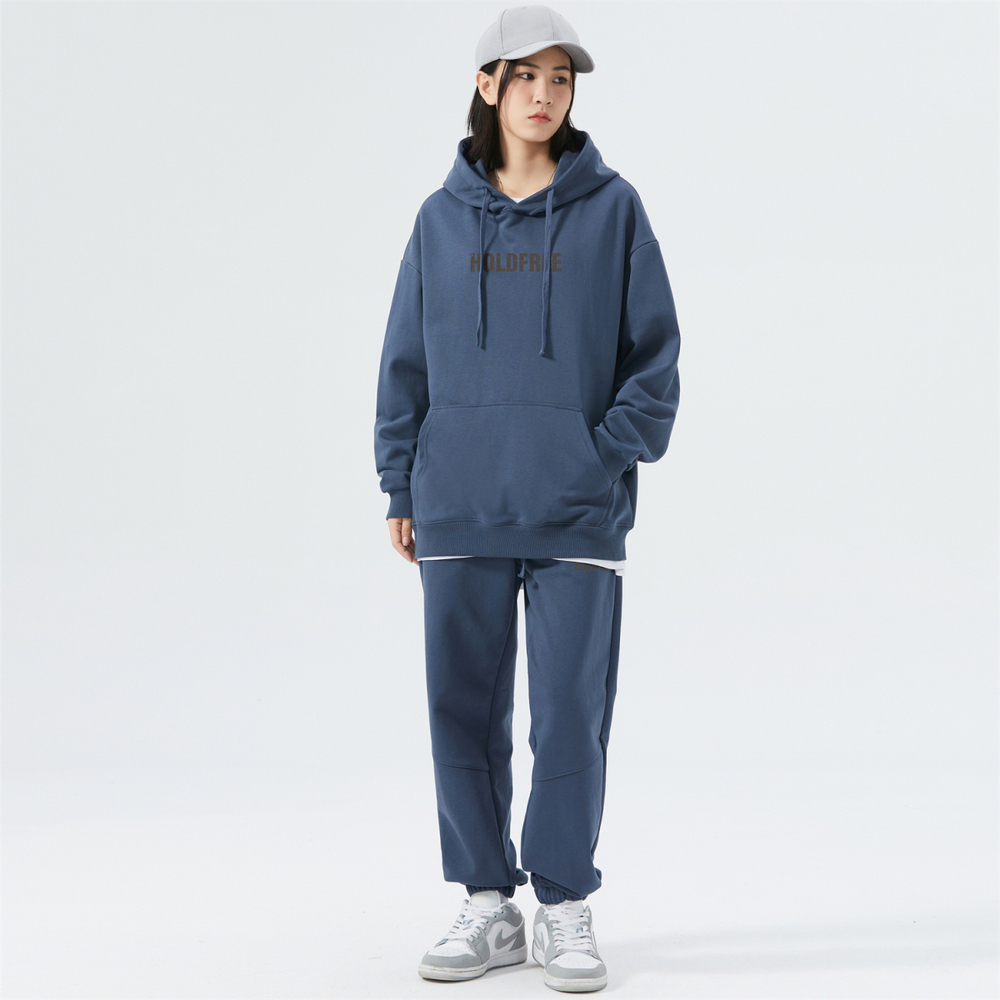 HOLDFREE FW22 logo