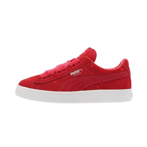 PUMA Suede Heart Ps