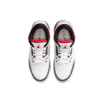 Jordan Air Jordan 3 SE-T "Fire Red"